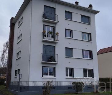 Appartement T2 Sannois à louer - Photo 2