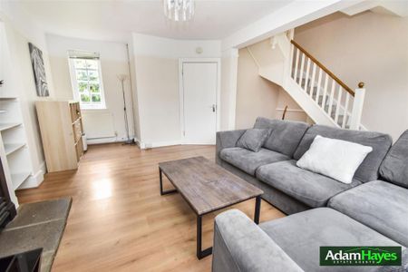 3 bedroom semi-detached house to rent - Photo 3