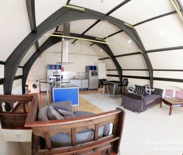 1A Eastbourne Street, Lincoln, Lincolnsire, LN2 5BW - Photo 1