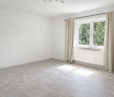Zentrumsnahe ca. 56m² große 2-Zimmer-Wohnung in Nähe der BiTS in Is... - Photo 6
