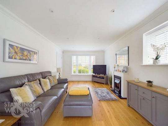 3 bedroom townhouse to rent - Photo 1