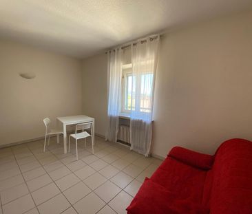 Location Appartement 1 pièce 24m² PRIVAS 07000 - Photo 2