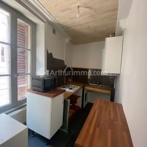 Location Appartement 2 pièces 35m² CLERMONT FERRAND 63000 - Photo 2