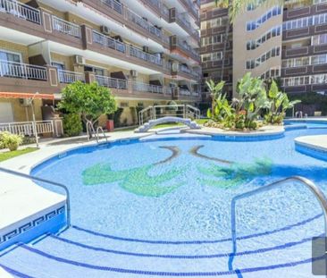 Alquiler de piso en Paseo Marítimo Rey de España - Photo 6