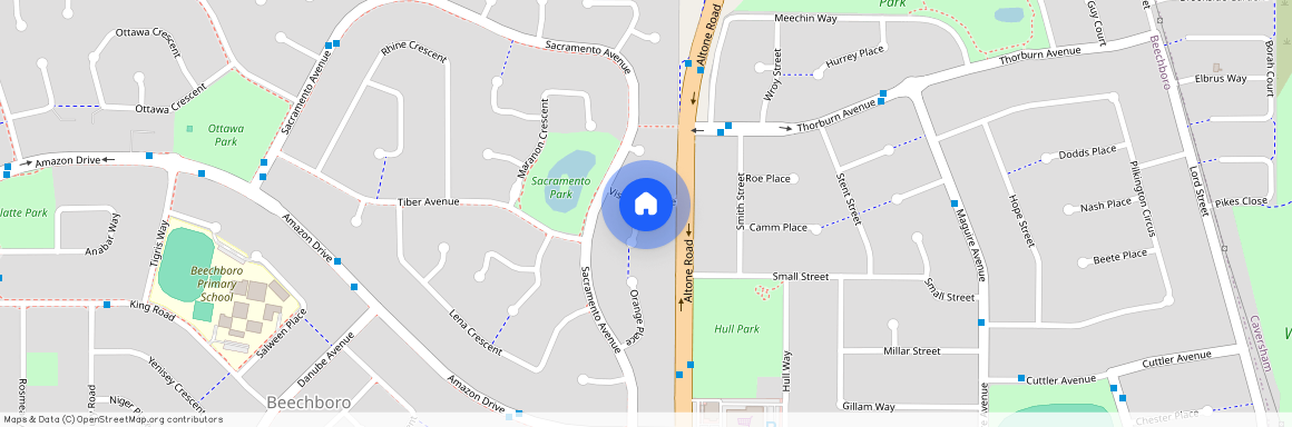 5 Vistula Avenue, WA 6063, Beechboro