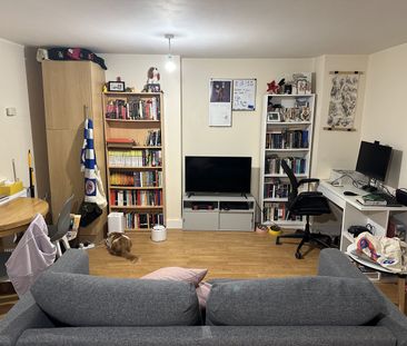 1 Bed Flat, Merrywood Mills, BS3 - Photo 1