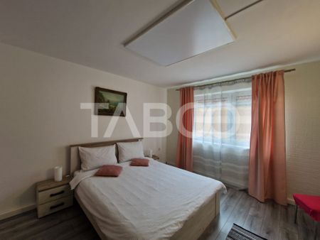 Casa de inchiriat cu 4 nivele avand etajele in regim hotelie - Photo 2