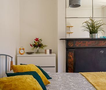 🏡 Beautiful Victorian house in the heart of Haringey Green Lanes!! ... - Photo 5