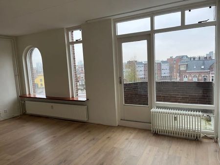 Eendrachtskade 48, Zeeheldenbuurt, 9726CW, Groningen - Foto 5