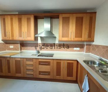 Alquiler de chalet adosado en Buenavista-Lauro Golf - Photo 6