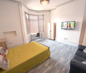 7 bedroom house share to rent - Photo 5