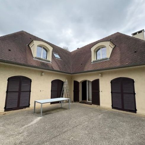 Superbe villa 300m2 La Celle Saint-Cloud - Photo 1