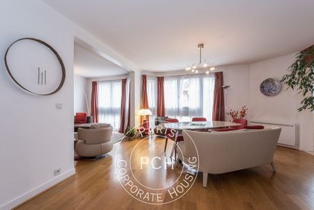 Tout savoir sur cet appartement dans le quartier Val de Grace, à Paris 5ème - Photo 5