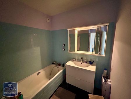 Location Appartement 3 pièces 91m² DIJON 21000 - Photo 5