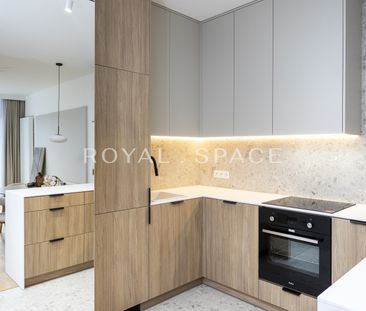 Jasny | Nowy Apartament w Noho N14 - Photo 1