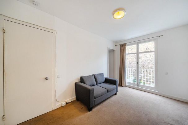 1 bedroom terraced house to rent - Photo 1