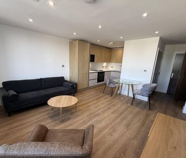 1 bedroom apartment to rent - Photo 1