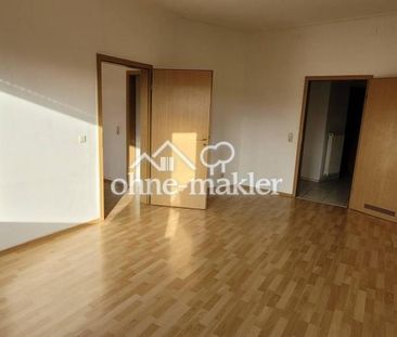 Helle 3-Zi. Wohnung, S-Zuffenhausen, Top-Lage, EBK, 1 Min. S-Bahn, ... - Photo 5