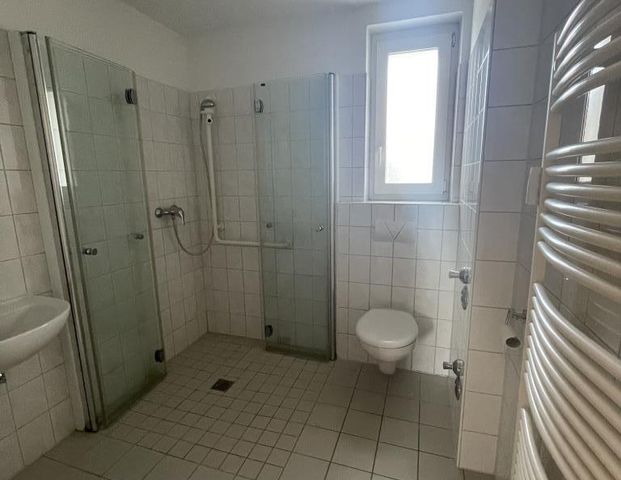 3-Zimmer Wohnung in Grumme - Photo 1