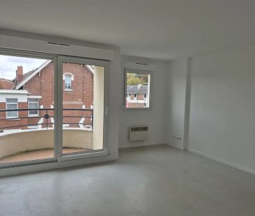 Location appartement 3 pièces - 67.47m² à Lens (62300) - Photo 1