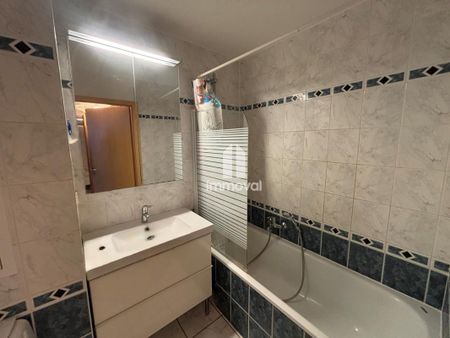 Location Appartement 2 pièces 31m² STRASBOURG 67000 - Photo 4