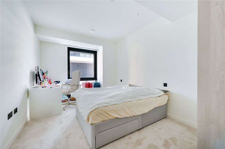 Marsh Wall, London, E22 2AB - Photo 3