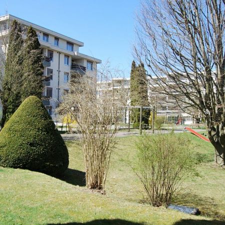 4.5-Zimmer-Wohnung im Grünen - Photo 4