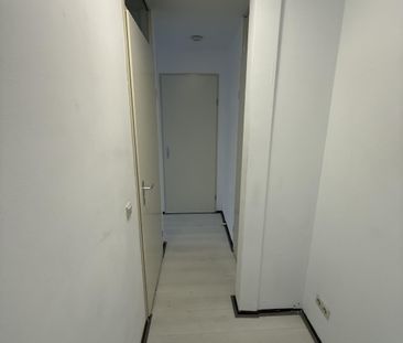 Te huur: Appartement Strevelsweg 57 A in Rotterdam - Photo 1