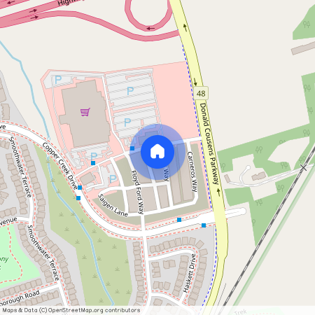 40 Sissons Way, Markham