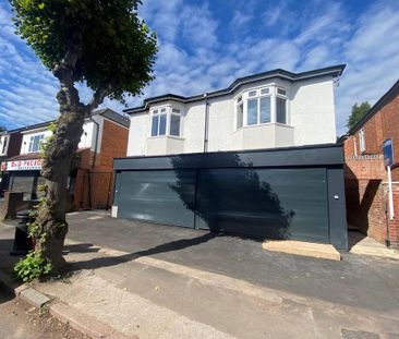 2 bedroom apartment to rent - Photo 6