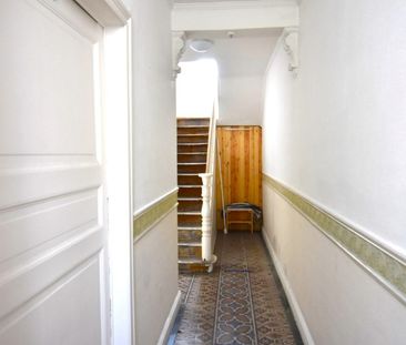 Karaktervolle rijwoning in Rumbeke - Photo 2