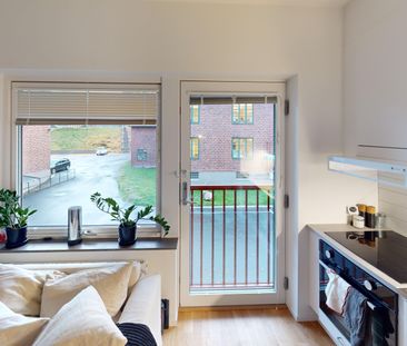 Luftvärnsvägen, Göteborg - Foto 3