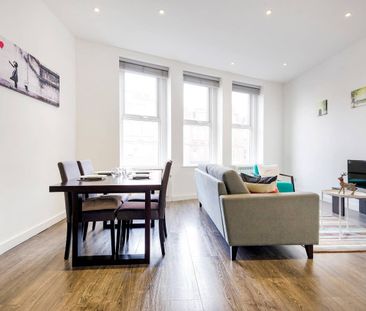 2 Bed Flat, Finchley Road, NW3 - Photo 1