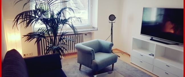 ***huesch-Immobilien.de*** Modernes Wohnen nahe RWE etc.! - Foto 1