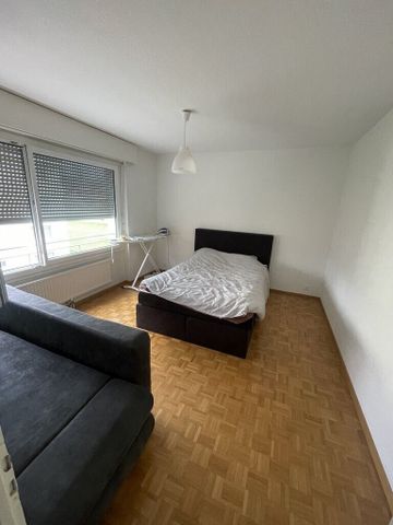 Appartement Prangins - 4 pièces - Photo 5