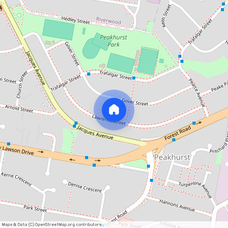 36 Lawrence Street Peakhurst, NSW 2210