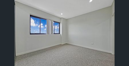 Penthouse with stunning city and Blue Mountain views - Photo 3