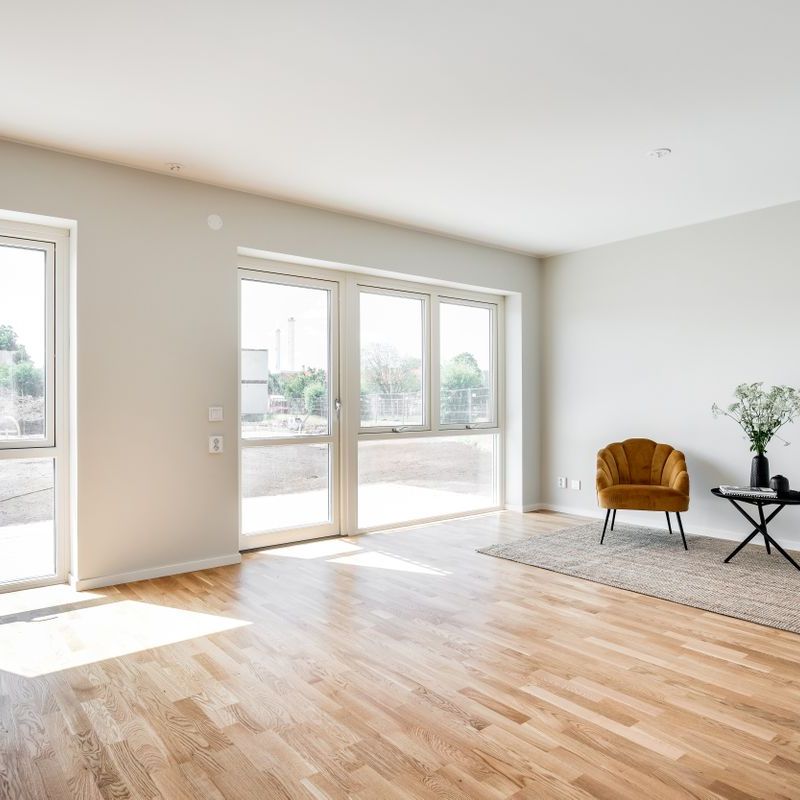 Västergatan, Billesholm - Photo 1