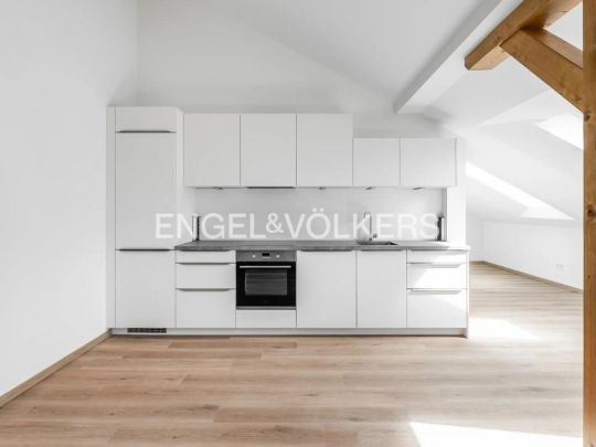 Pronájem bytu 3+kk 91 m2 - Photo 1