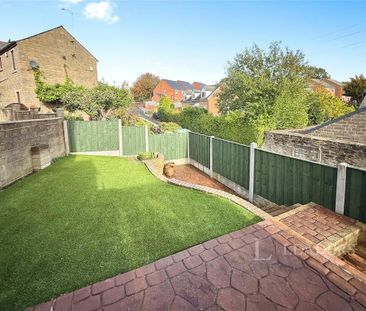 2 bedroom terraced house to rent - Photo 1