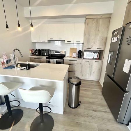 Appartement à louer - Mirabel - Photo 4