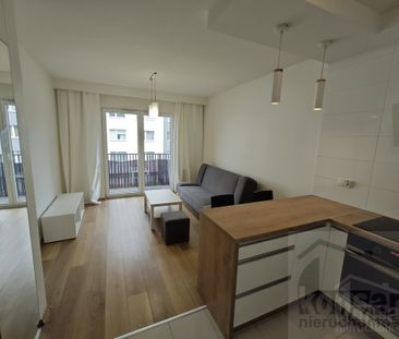 Eleganckie mieszkanie 2 pok. na wynajem + garaż! - Photo 4