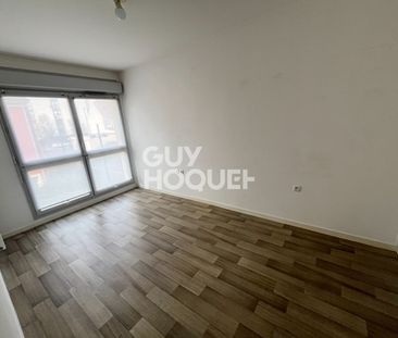 Location Appartement 4 pièces 87m² - Photo 6