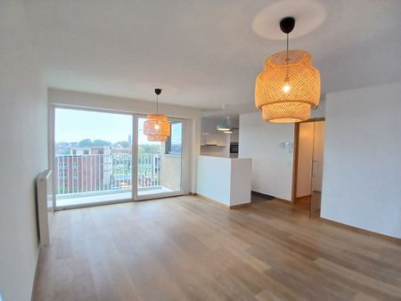 Appartement te huur in Gent - Photo 4