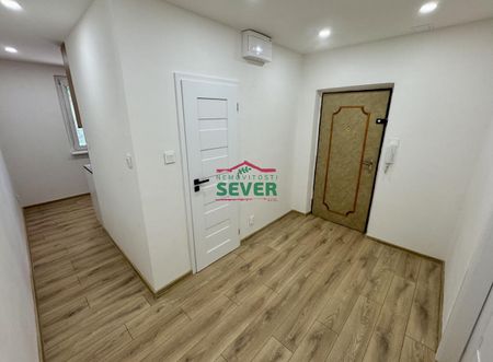 Pronájem bytu 2+1 56 m² - Фото 5