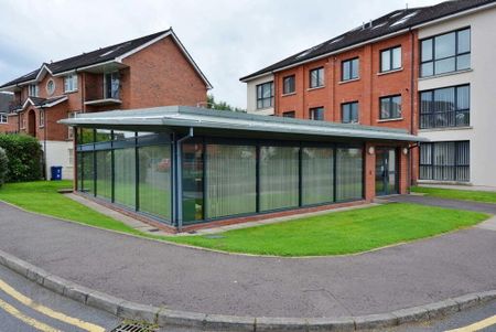 11 Hawthornden Building, Old Bakers Court, Ravenhill Road, Belfast, BT6 8QU - Photo 5