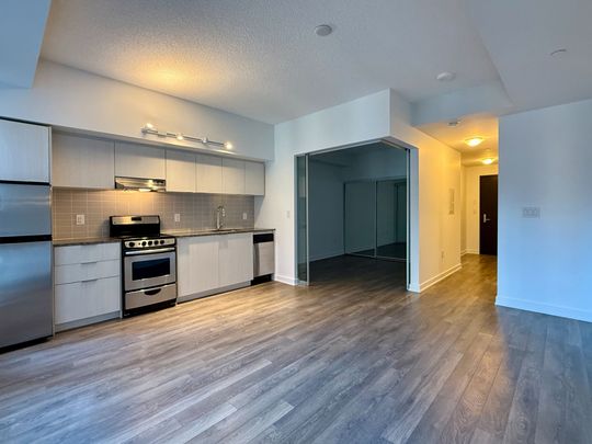 For Lease - 31 Phipps Street Unit# R307, Toronto, Ontario - Photo 1