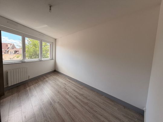 Location Appartement 2 pièces 32m² - Photo 1