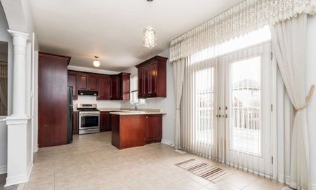 For Lease - 36 Wikander Way, Brampton, Ontario - Photo 3