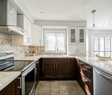 For Lease - 9 Blue Lake Avenue, Brampton, Ontario - Photo 4
